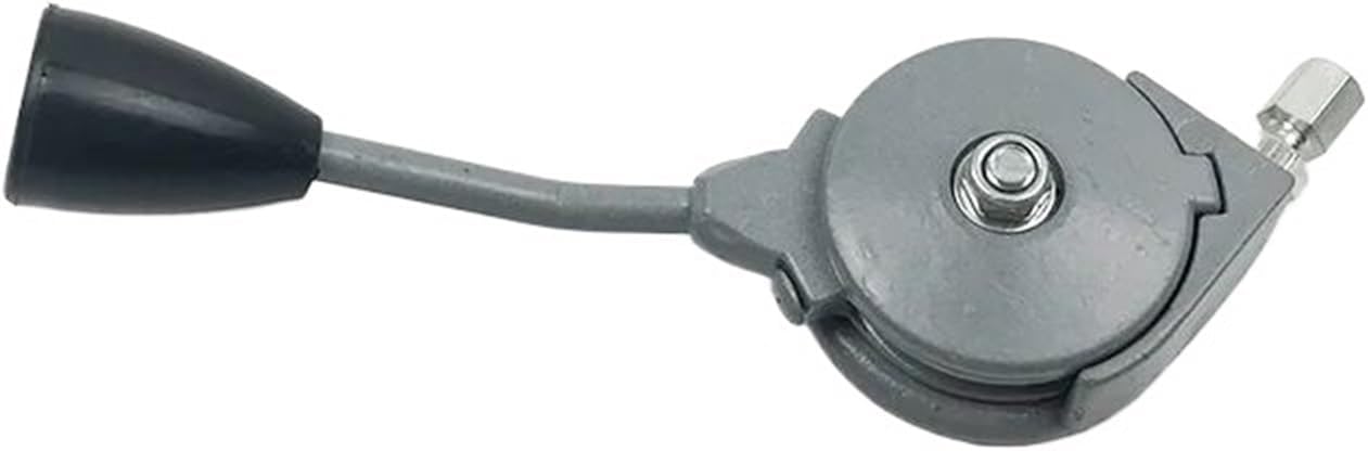 for Excavator Accessories Modern 55/60-7 55 60 Throttle Handle Throttle Pull Wire Handle Manual