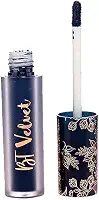 Bt Velvet 2X1 Primer e Sombra Liquida Navy, Bruna Tavares