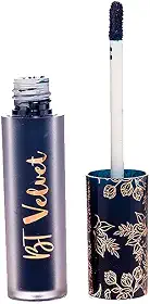 Bt Velvet 2X1 Primer e Sombra Liquida Navy, Bruna Tavares
