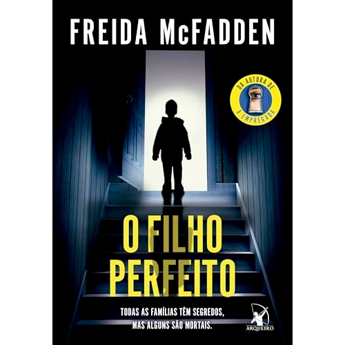 O filho perfeito O filho perfeito