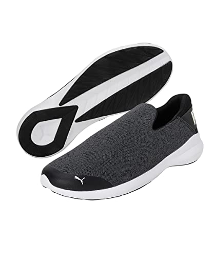 Image of Puma Men Stride Evo v1 Sneaker