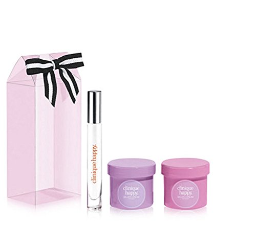 Clinique permítase siempre Happy Set
