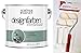 Produktbild hagebauSPN Schöner Wohnen designfarben feinmatte Wandfarbe für innen 2,5 Liter mit go/on Rollen-Set 5-tlg (Nr 27 Erhabenes Agavengrün)
