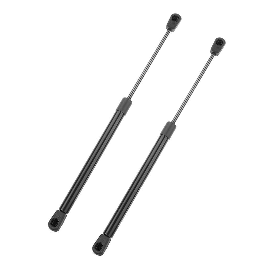 MACHSWON 2x Ascensori Universali Supporta Ammortizzatori a Gas Lunghezza Estesa 13,98" 24 Libbre C16-06389