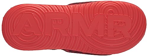 Image of Under Armour Men's Ansa Graphic Slide Sandal