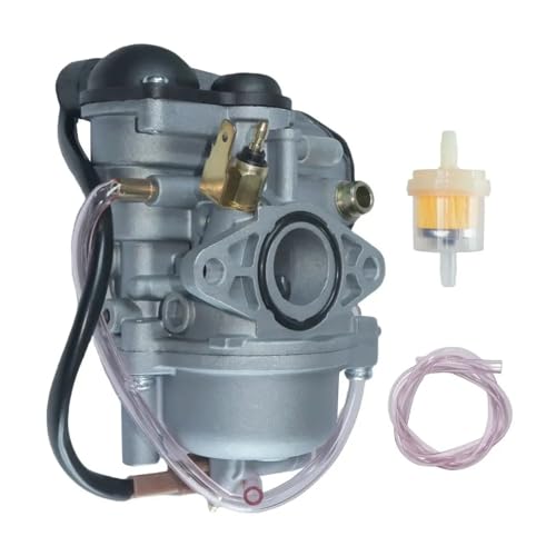Carburateur pour Suzuki AG50 AG60 AG100 V100, moteur 2T 50cc