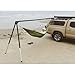 KAMMOK Outpost: Overland Hammock Stand | All-Terrain Capable | Weather-Resistant Durability | Portable and Compact | 60 Second Setup