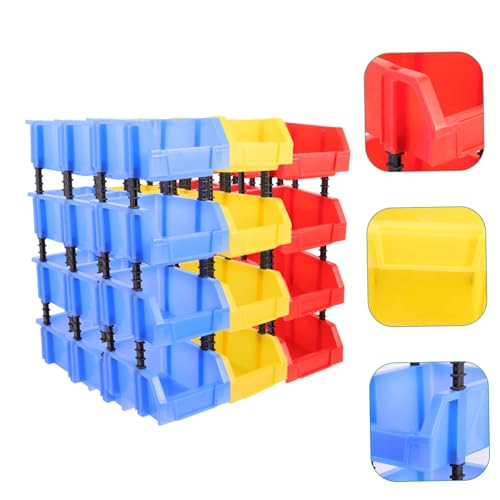 Boîtes de rangement en plastique pour ne plus perdre vos perles - 4