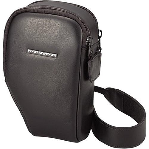 Sony LCSHC1000 Exclusive Carrying Case for DCRHC1000 Digital Camcorder