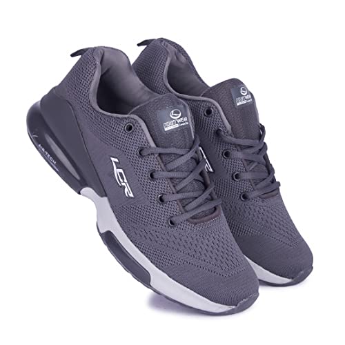 Image of Lancer Mens Sports & Outdoor Running Shoes Running Shoe