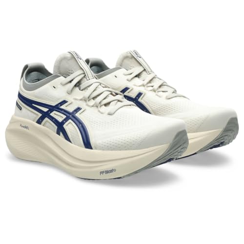 Image of ASICS Womens Gel-Nimbus 27 Running Shoes