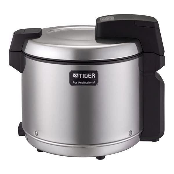 タイガー「炊きたて」業務用保温ジャー 4.0Lタイプ