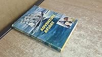 Adventure Afloat 0720820839 Book Cover