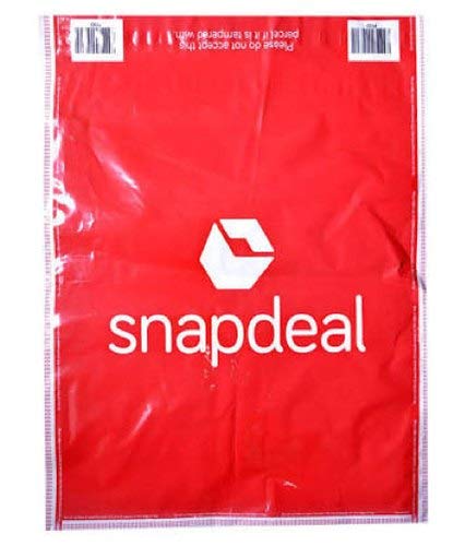Printed Courier Bags POD Pocket - Pack of 100 Pieces (6x8 inches) (B083RBBC4K) Amazon Price History, Amazon Price Tracker