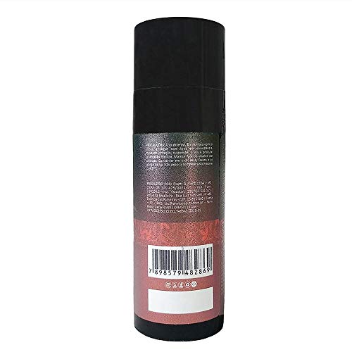 Clareador Axilas e Virilhas Pele Negra 30g Phytobeauty