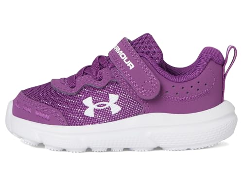 Image of Under Armour Kids Infant Assert 10 Alternate Closure (Toddler)