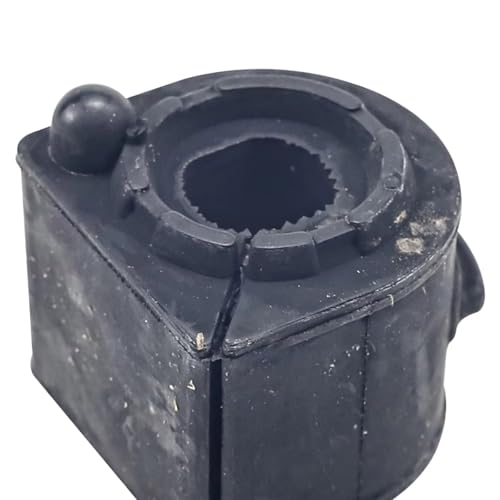 Buje barra estabilizadora delantera 6M515484AA para viajes suaves en Mazda 3 Hatchback 5