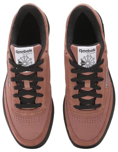 Image of Reebok Men's Classic Leather Sneaker