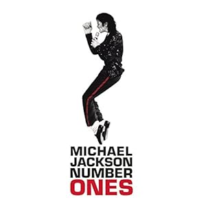 Michael Jackson – Number Ones