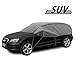 Produktbild Kegel-Blazusiak Halbgarage Winter SUV Abdeckung Abdeckplane Frost Schütz/TX-WINTER-SUVX428