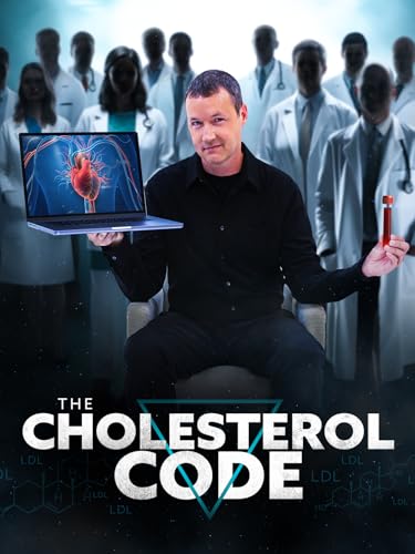 The Cholesterol Code