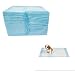PetBuddy Dogs or Cats Disposable Puppy Pet Housebreaking Training Under Pads Chux Potty Wee Pads, 200 Piece