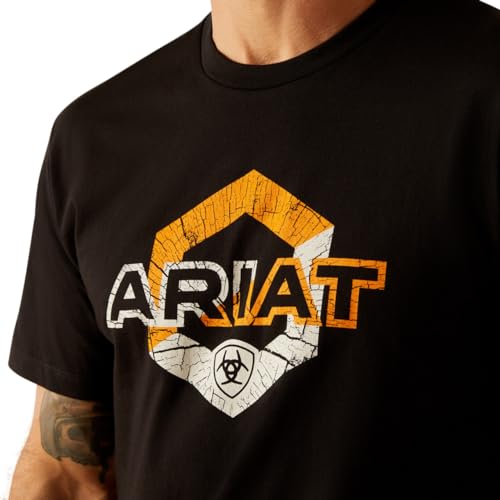 Image of USA Flag T-Shirt by Ariat