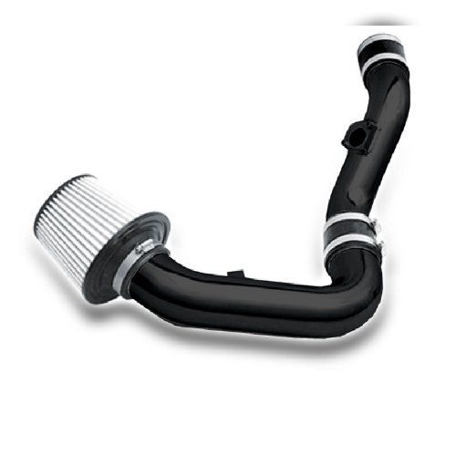 Image of Spyder Auto CP-471BLK Cold Air Intake /Filter