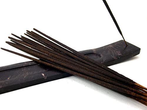 Yajna-Palo-Santo-100-Natural-Handmade-Hand-Dipped-Incense-Sticks-Organic-Chemicals-Free-for-Purification-Relaxation-Positivity-Yoga-Meditation-The-Best-Woods-Scent-100-Sticks-150GM Yajna Palo Santo 100 Natural Handmade Hand Dipped Incense Sticks Organic Chemicals Free for Purification Relaxation Positivity Yoga Meditation The Best Woods Scent 100 Sticks 150GM