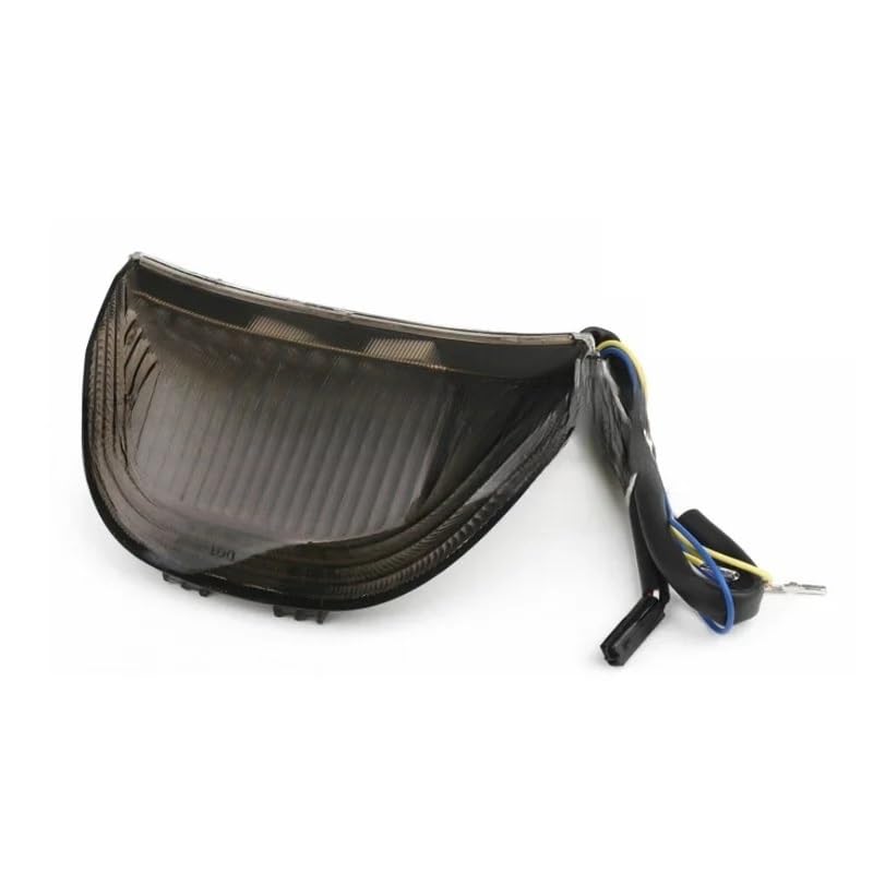 Piloto trasero de freno CBR600RR 2003-2006 intermitentes integrados CBR1000RR