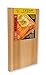 TrueFire Cedar Grilling Planks 7.25 x 16 (24-Pack) - Premium Sized Plank, Western Red Cedar, Made in Canada