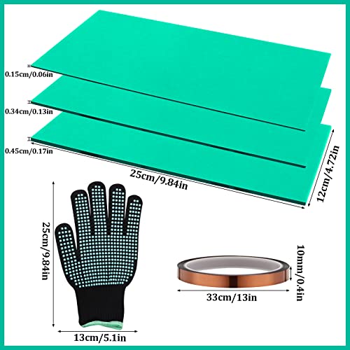 Catálogo de Accesorios para prensas de impresión que puedes comprar esta semana. 12 Imagen adicional