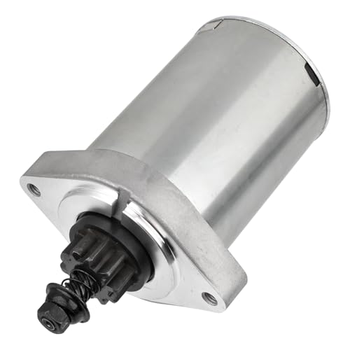 Starter Motor para Kawasaki FS541V FS600V FS651V FS691V FSFS730V modelo 2116307494 miniatura 3