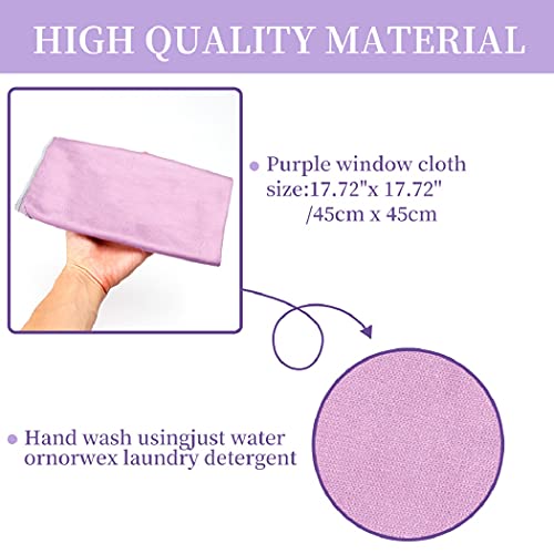 Norwex Window Cloth!!!! (Original Version) #TOP1