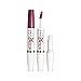 Maybelline New York Superstay 24 2-step Lipcolor, 065 Constantly Cabernet