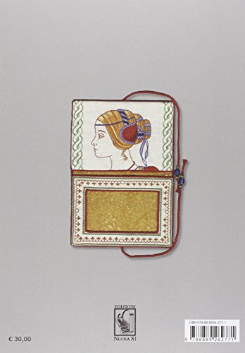 Il manuale completo del ricamo estense