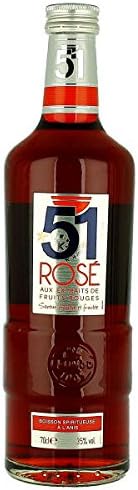 Pastis 51 Rose 700ml