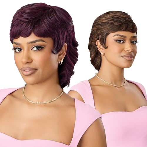 Outre Wigpop - POP 9 (�`���R���[�g�Q����)