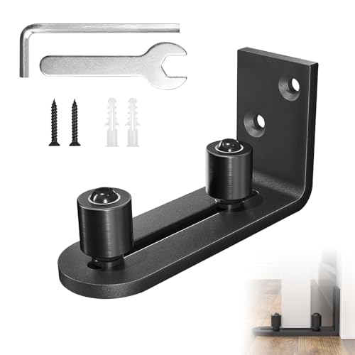 Guida per Porta Scorrevole, Guida a Pavimento Per Porta Scorrevole