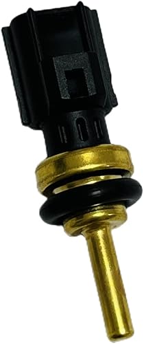 Miniatura 3 de 30650752 30750926 1T1132 TX207 TS645 8653172 Sensor de temperatura del refrigerante compatible con Volvo XC60 XC90 S40 S60 S80 C30 C70 V50 Land