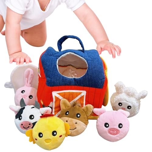 Jeu de pêche pour tout-petits idéal pour l'apprentissage en maternelle