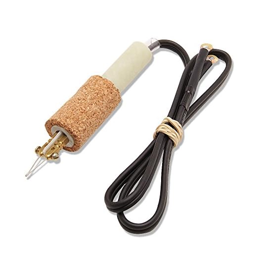 Caneta para Pirógrafo Palante Piropen-TVE