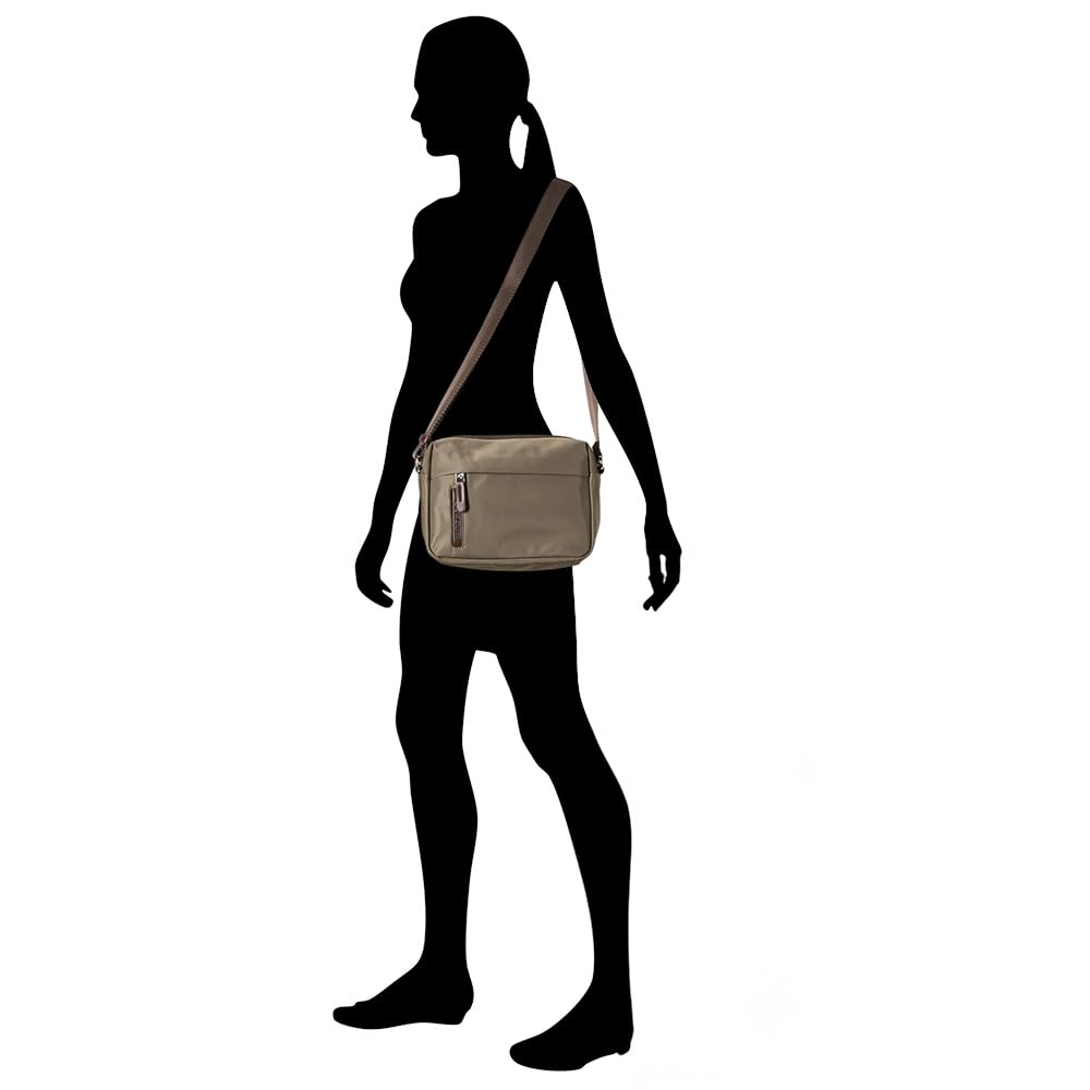 Mandarina Duck Hunter Crossover, Mujer