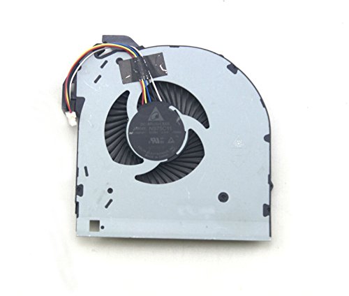 m[gp\RCPUpt@Kp NS75C11-15MG2 CPU Cooling Fan 5-PIN