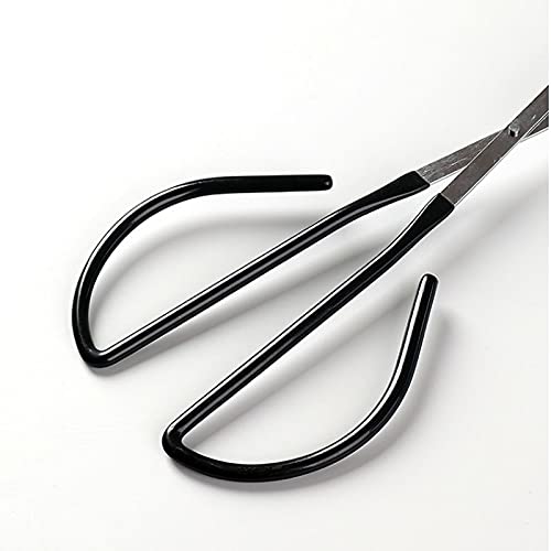 Pinzas de Cocina Pinzas de Cocina, Pinzas para Asar a la Parrilla, Pinzas de Acero Inoxidable, Pinzas de sujeción Multiusos para Servir, Pinzas de Bloqueo Resistentes al Calor