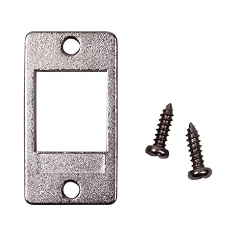 BIGtec Keystone - Soporte de montaje para módulos Keystone estándar Cover