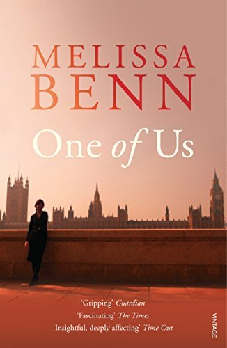 Image of By Melissa Benn One of Us [Paperback]