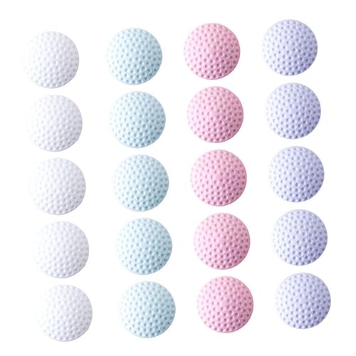 ERINGOGO Wall Stick Anti-Collision Pad Door Rear Pad for Noise Reduction and Safety