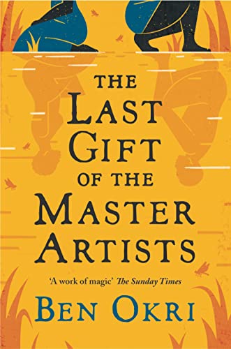 Cover of The Last Gift of the Master Artists