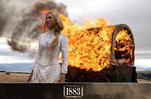 1883: A Yellowstone Origin Story